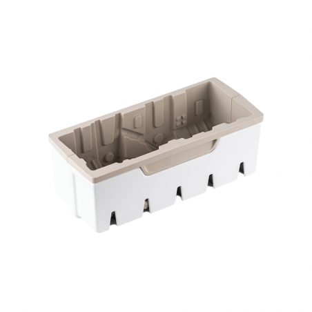 wyjątkowy zestaw form do tworzenia słodyczy w kształcie domków