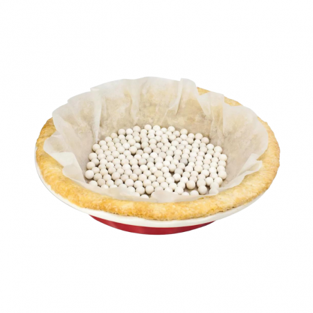 kuleczki zawsze należy rozprowadzać na papierze do pieczenia lub folii aluminiowej