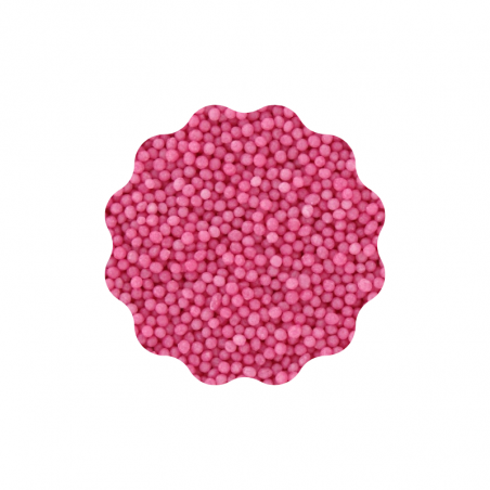 kolorowa posypka cukrowa do dekoracji różnego rodzaju wyrobów cukierniczych