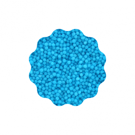 kolorowa posypka cukrowa do dekoracji różnego rodzaju wyrobów cukierniczych