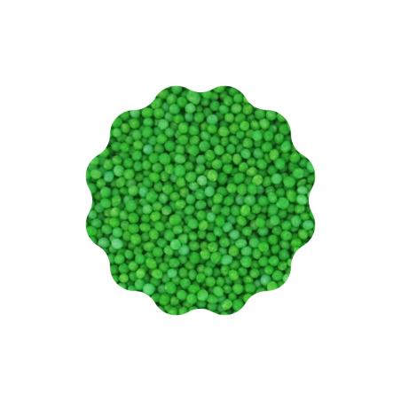 kolorowa posypka cukrowa do dekoracji różnego rodzaju wyrobów cukierniczych