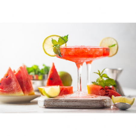 0,7l WATERMELON LE SIROP DE MONIN syrop o smaku arbuzowym