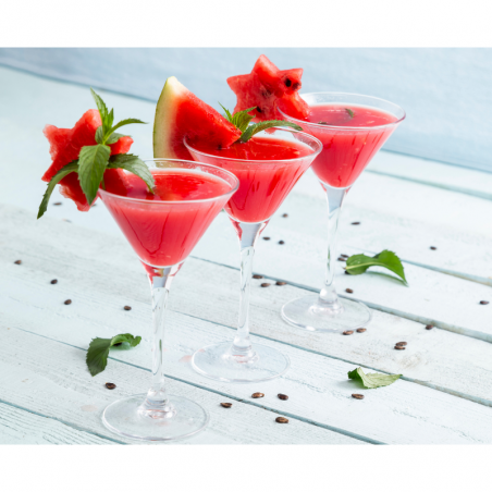 0,7l WATERMELON LE SIROP DE MONIN syrop o smaku arbuzowym