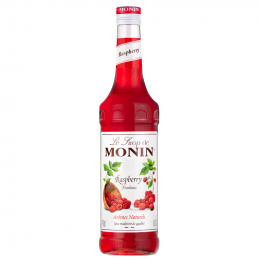 0,7l RASPBERRY LE SIROP DE...