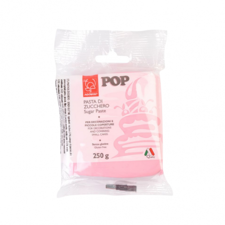 uniwersalna masa cukrowa do obkładania i tworzenia dekoracji