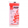 op. 1 kg Czerwona masa cukrowa - Sugar Paste POP Rosso - nr. kat. 25470 Modecor
