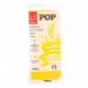 op. 1 kg Żółta masa cukrowa - Sugar Paste POP Yellow - nr. kat. 25471 Modecor