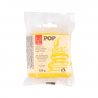 op. 250 g Żółta masa cukrowa - Sugar Paste POP Sun Yellow - nr. kat. 25321 Modecor