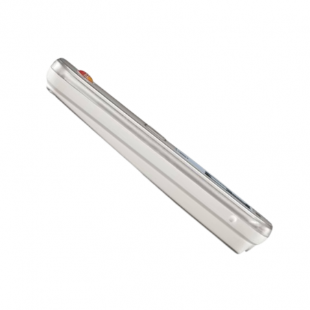 precyzyjny, łatwy w obsłudze, profesjonalny i wodoodporny miernik temperatury przeznaczony do sektora spożywczego