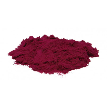 op. 300 g REMOLATXA - liofilizowany proszek z buraka - naturalny barwnik spożywczy - Sosa Ingredients - Cukieteria.pl