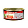 1,5kg Skoncentrowana Pasta MADUIXETA DE BOSC Poziomkowa 44600003 Sosa
