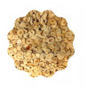 1kg Orzech laskowy w postaci cienkich płatków 461 007 Lubeca