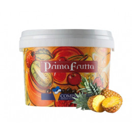 3kg PASTA ANANAS skoncentrowana pasta ananasowa PC105P Primafrutta Comprital