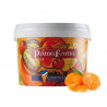 3kg PASTA MANDARINO skoncentrowana pasta mandarynkowa PC149P Primafrutta Comprital