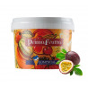 3kg PASTA PASSION FRUIT skoncentrowana pasta marakuja PC175P Primafrutta Comprital