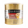 3Kg PASTA DULCE DE LECHE PREMIUM naturalna pasta do lodów HUSO