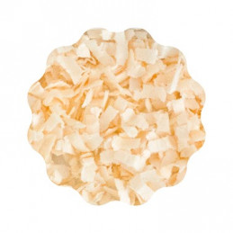 100g ECRU posypka waflowa 211310 Daisy Decor