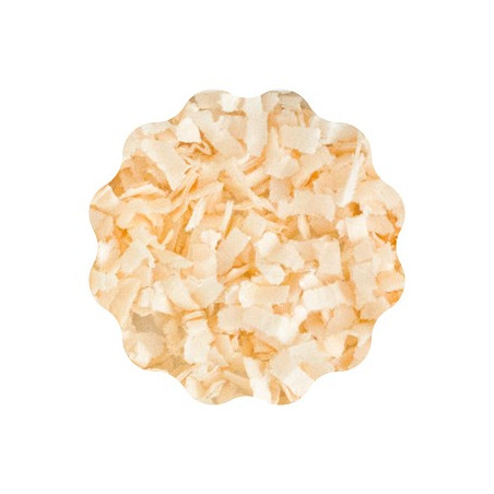 100g ECRU posypka waflowa 211310 Daisy Decor