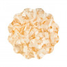100g ECRU posypka waflowa 211310 Daisy Decor