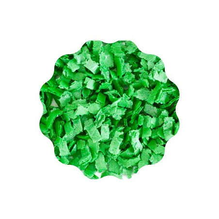 Posypka waflowa Oliwkowa 211410 op. 100g