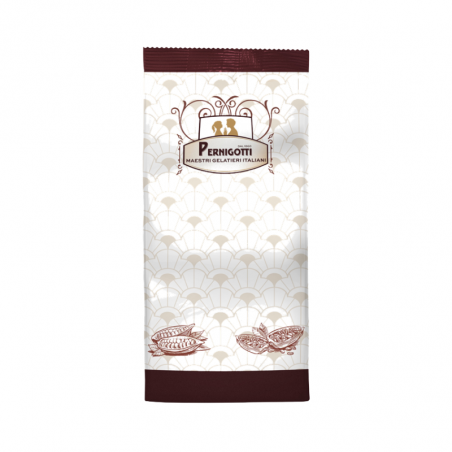 1kg KAKAO ODTŁUSZCZONE ALKALIZOWANE IL CACAO MAGRO 10-12% 12090041 Pernigotti