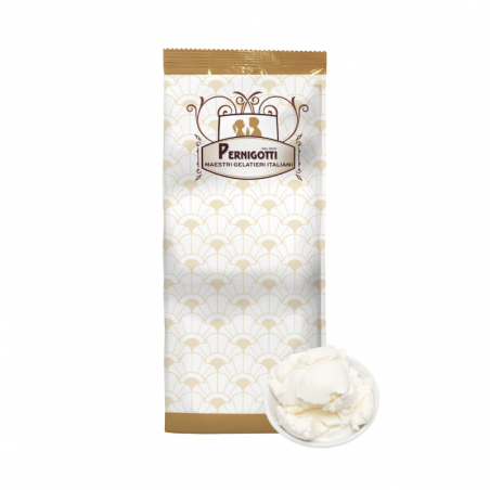 2 kg BASE GUSTO MASCARPONE 12093661 PERNIGOTTI dodatek w proszku na bazie odwodnionego serka mascarpone