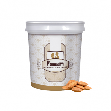5kg VARIEGATO MANDORLONE pasta migdałowa do przekładania 12092391 Pernigotti