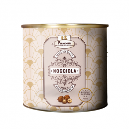 2,8kg NOCCIOLA PIEMONTE IGP...