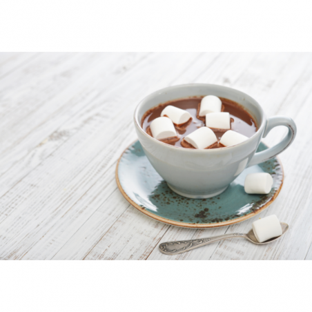 op. 1 l CHOC O LATE CDM-VH-ROB-X22 VAN HOUTEN - płynna czekolada do picia w kartoniku - produkt UHT