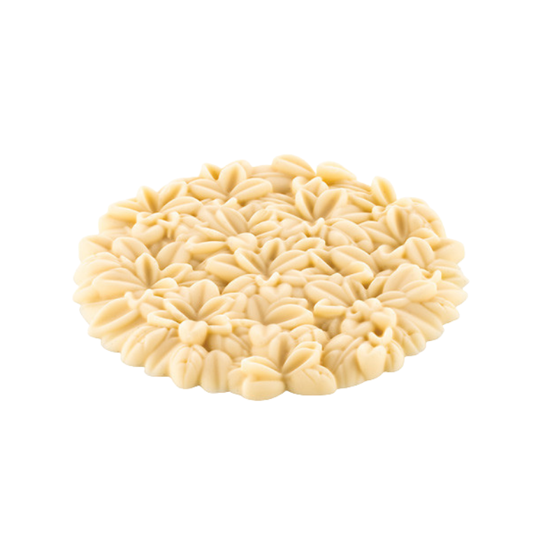 profesjonalna forma silikonowa w kształcie bukietu ziół do Haute cuisine