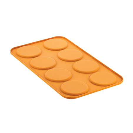 profesjonalna forma silikonowa w kształcie bukietu ziół do Haute cuisine