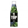 op. 1 kg Topping Menta - miętowa polewa do lodów i deserów - Be The Top - Comprital - Cukieteria.pl