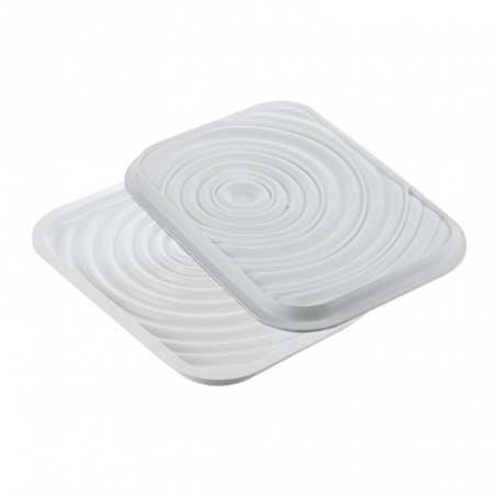 odporna i elastyczna forma silikonowa