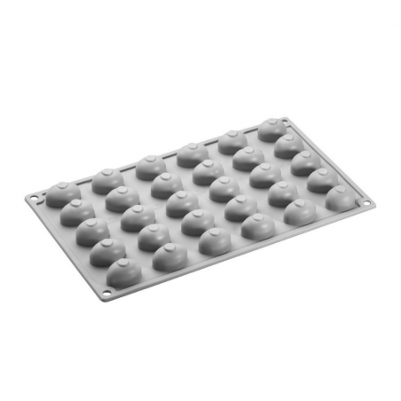 forma silikonowa do tworzenia wyjątkowych dekoracji w kształcie oliwek