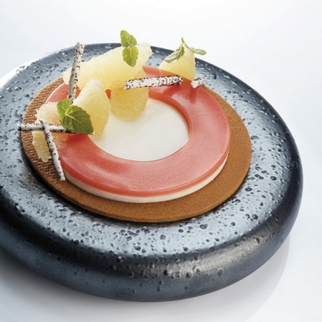 pozwala na tworzenie wyjątkowych przystawek, dań głównych i deserów