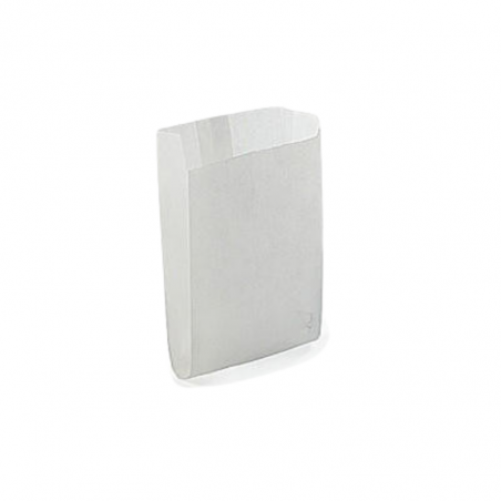 papierowe torebki do pakowania rzemieślniczych lodów na patyku