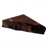 5kg  Czekolada 83,8% z błonnikiem i słodzikiem Stewia CSD-P2811STE10-105 Callebaut