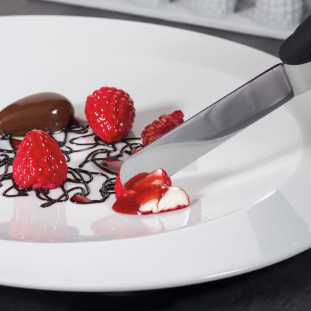 forma silikonowa do tworzenia wyjątkowych dekoracji w kształcie owoców malin