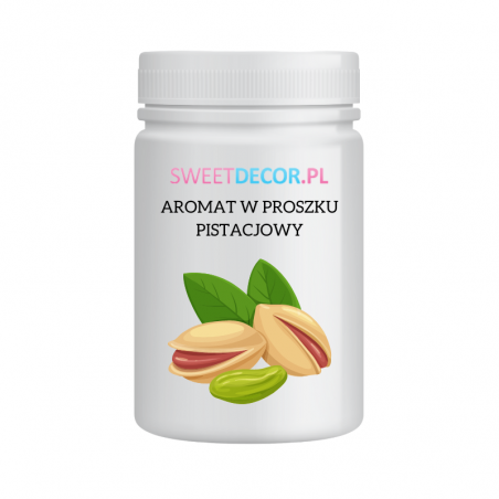 profesjonalny aromat spożywczy w postaci proszku o uniwersalnym zastosowaniu