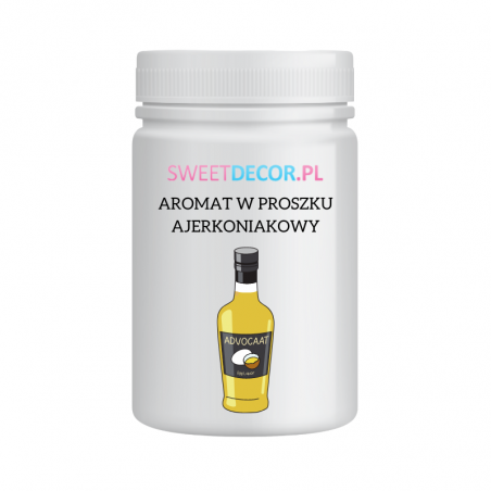 profesjonalny aromat spożywczy w postaci proszku o uniwersalnym zastosowaniu