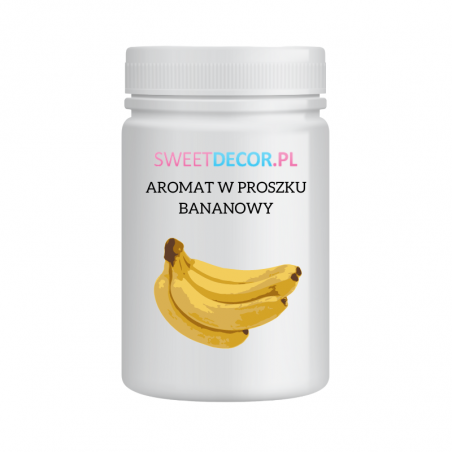 profesjonalny aromat spożywczy w postaci proszku o uniwersalnym zastosowaniu