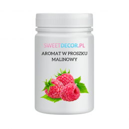 profesjonalny aromat spożywczy w postaci proszku o uniwersalnym zastosowaniu
