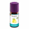 naturalny aromat cytrynowy z czystego olejku eterycznego - certyfikowany produkt ekologiczny