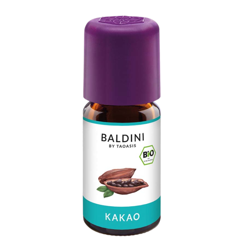 naturalny aromat kakaowy z czystego olejku eterycznego - certyfikowany produkt ekologiczny naturalny aromat kakaowy z czystego olejku eterycznego - certyfikowany produkt ekologiczny