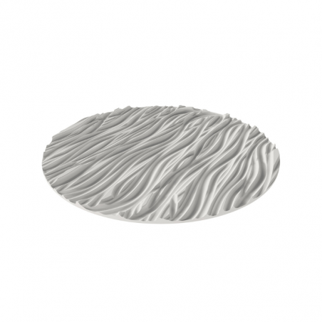 zestaw form silikonowych do tworzenia nowoczesnych ciast i tortów z dekoracją