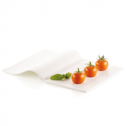 profesjonalna forma silikonowa w kształcie pomidorków koktajlowych do haute cuisine