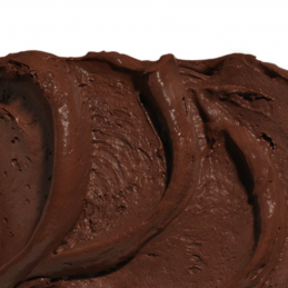 kompletna mieszanka do produkcji lodów rzemieślniczych o intensywnym smaku czekolady