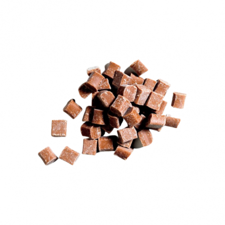 1 kg CHOCOLATE CHUNKS MILK DAWN FOODS kawałki mlecznej czekolady do zapiekania (produkt konfekcjonowany)