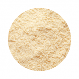 mąka migdałowa - drobno mielone migdały doskonałe do wypieków