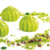 PX4308 Delice Pavoni - forma silikonowa do monoporcji - Cukieteria.pl
